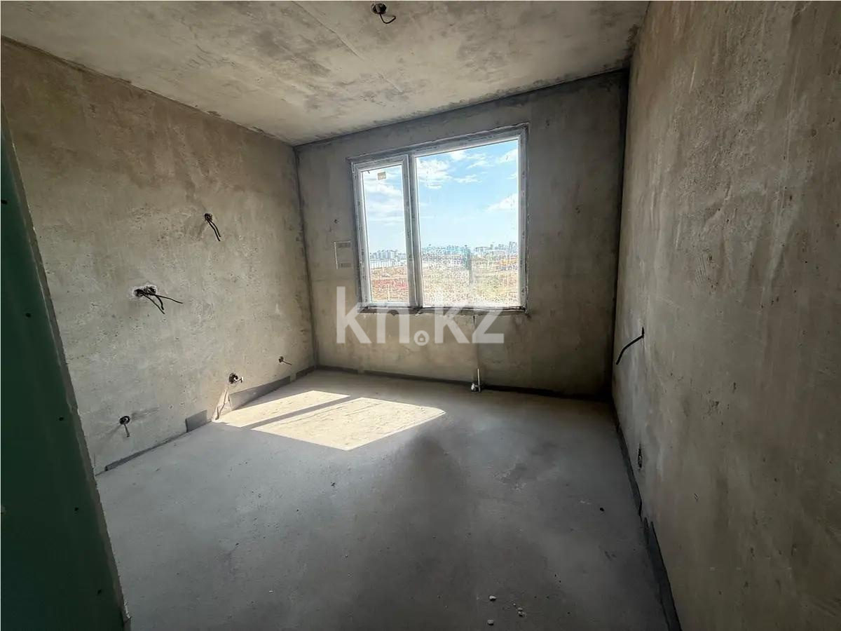 Продажа 2-комнатной квартиры, 54 м², пр. Улы Дала, дом  14 в Астане - фото 2