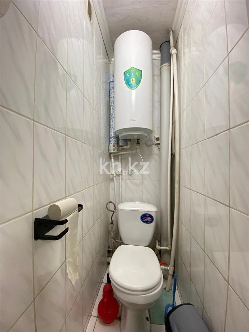 Продажа 2-комнатной квартиры, 44 м² в Караганде - фото 14