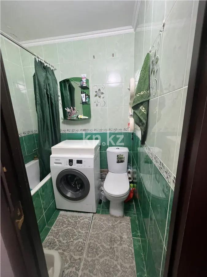 Продажа 2-комнатной квартиры, 48 м² в Алматы - фото 4