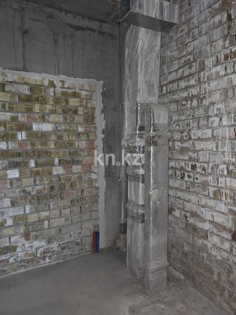 Продажа 3-комнатной квартиры, 103.3 м² в Алматы - фото 38