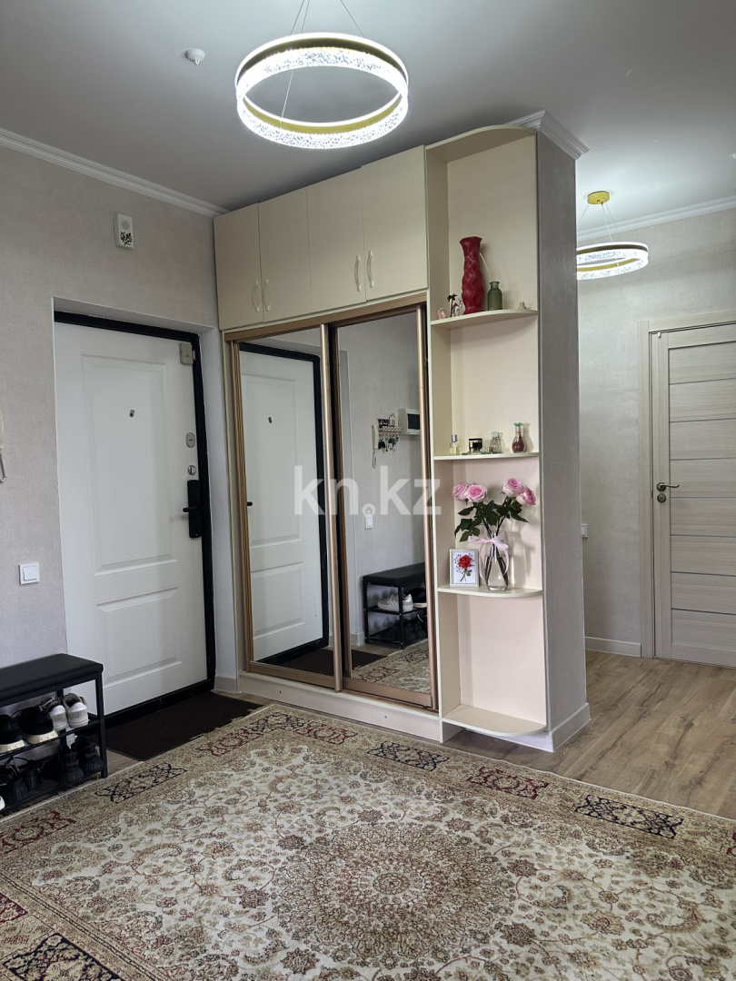 Продажа 3-комнатной квартиры, 80 м² в Астане - фото 5