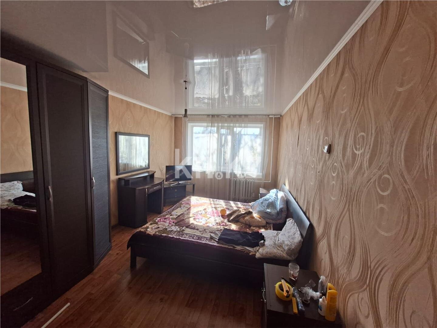 Продажа 3-комнатной квартиры, 62 м² в Караганде - фото 3