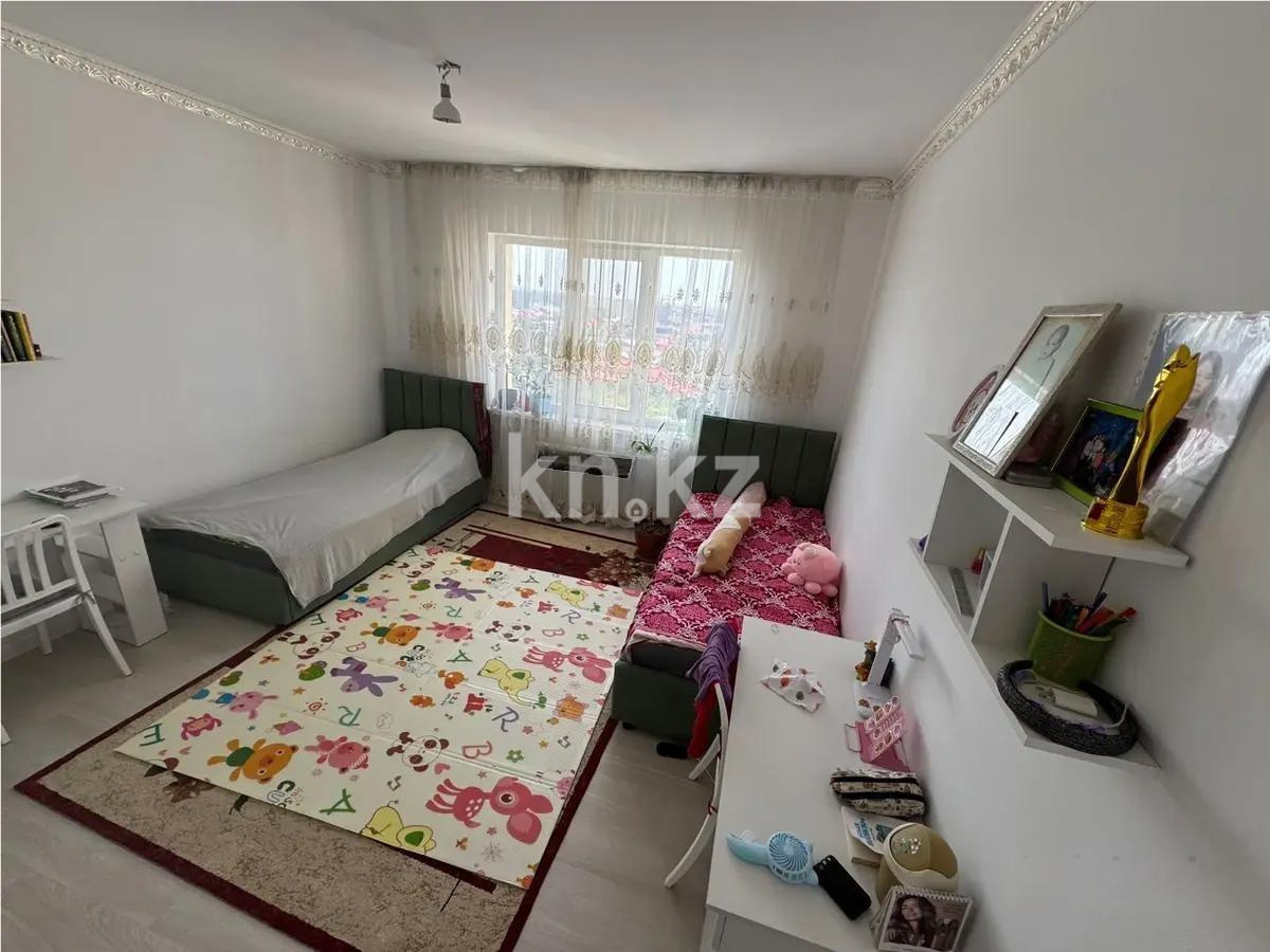 Продажа 3-комнатной квартиры, 120 м² в Алматы - фото 3