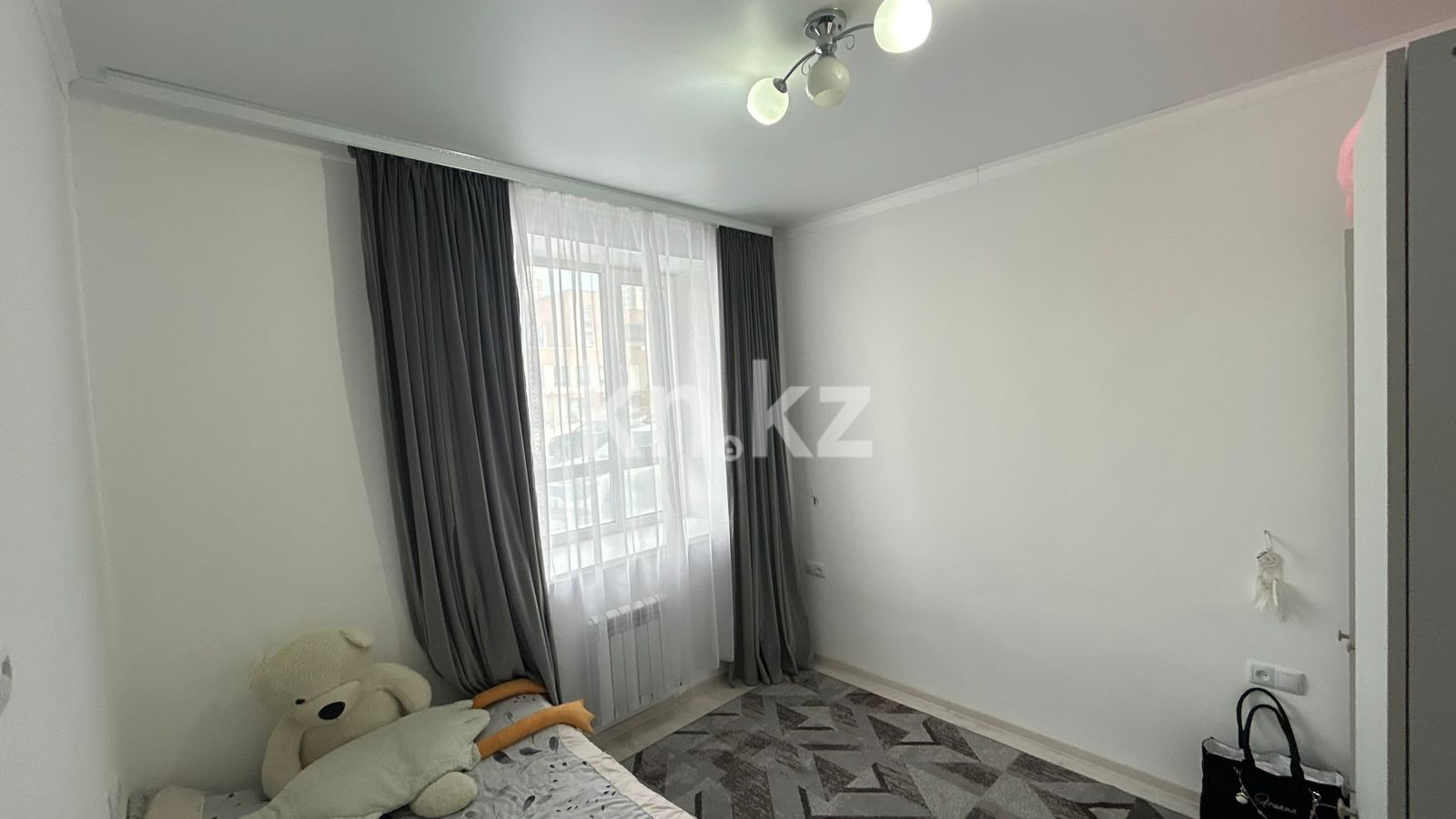 Аренда 2-комнатной квартиры, 43 м² в Астане - фото 4