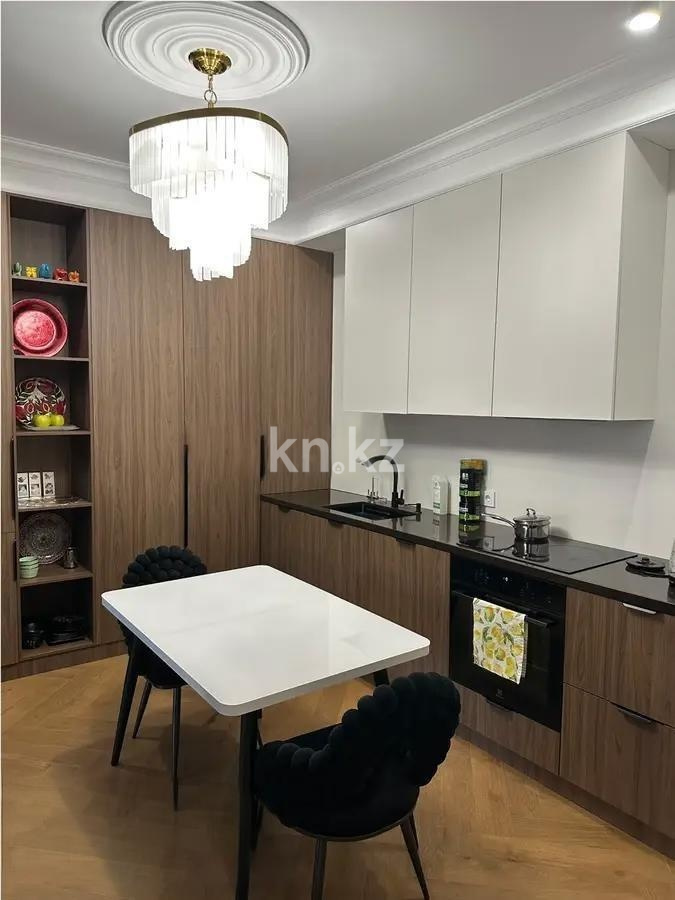 Продажа 2-комнатной квартиры, 66 м² в Алматы - фото 3