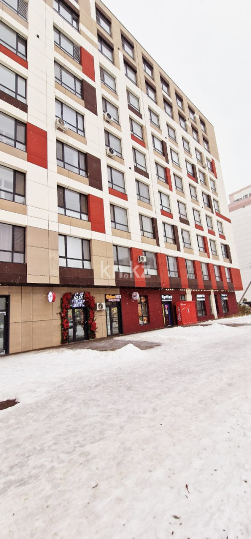 Продажа 2-комнатной квартиры, 51 м², ул. Байтурсынова, дом  42 - район Нурлы жол в Астане - фото 16