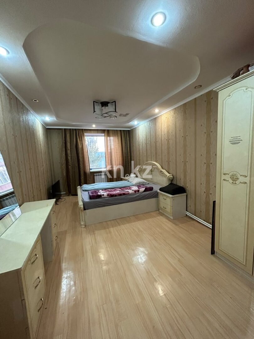 Продажа 3-комнатной квартиры, 76 м² в Караганде - фото 4