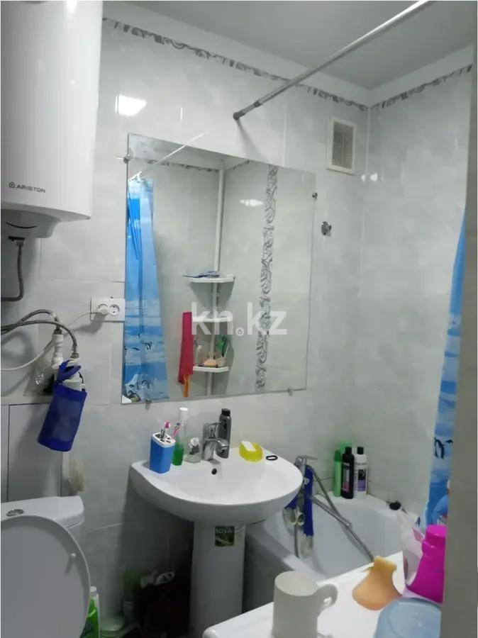 Продажа 3-комнатной квартиры, 50 м², ул. Крылова, дом  11 в Караганде - фото 4