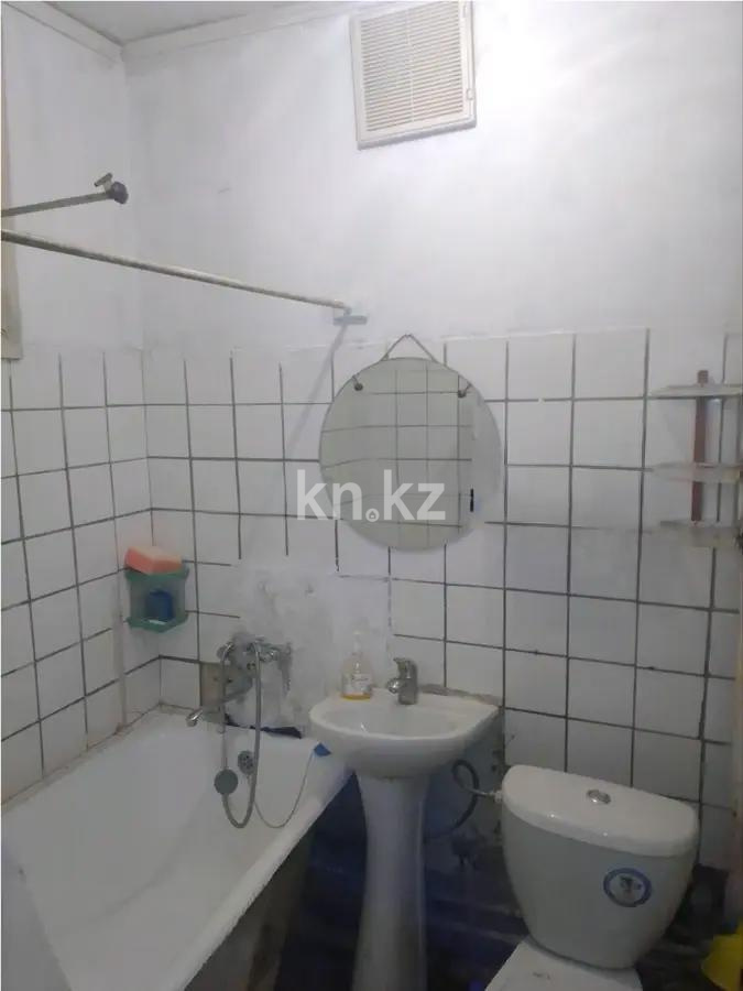 Продажа 2-комнатной квартиры, 43 м² в Алматы - фото 4