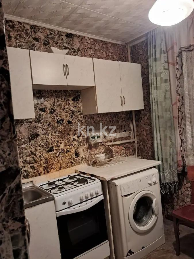 Продажа 1-комнатной квартиры, 30.8 м² в Алматы - фото 3