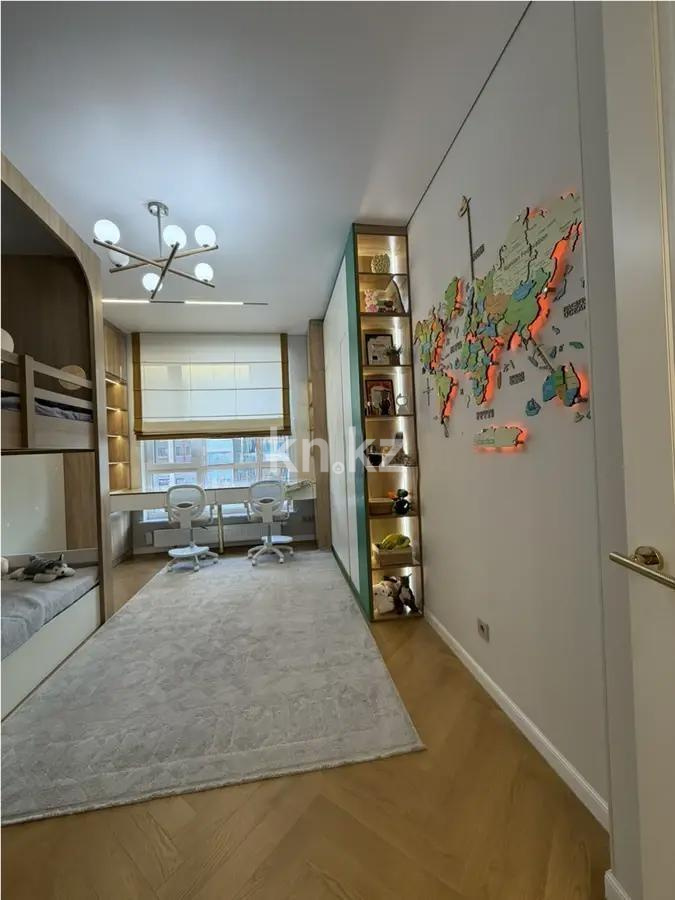 Продажа 3-комнатной квартиры, 110 м² в Астане - фото 3