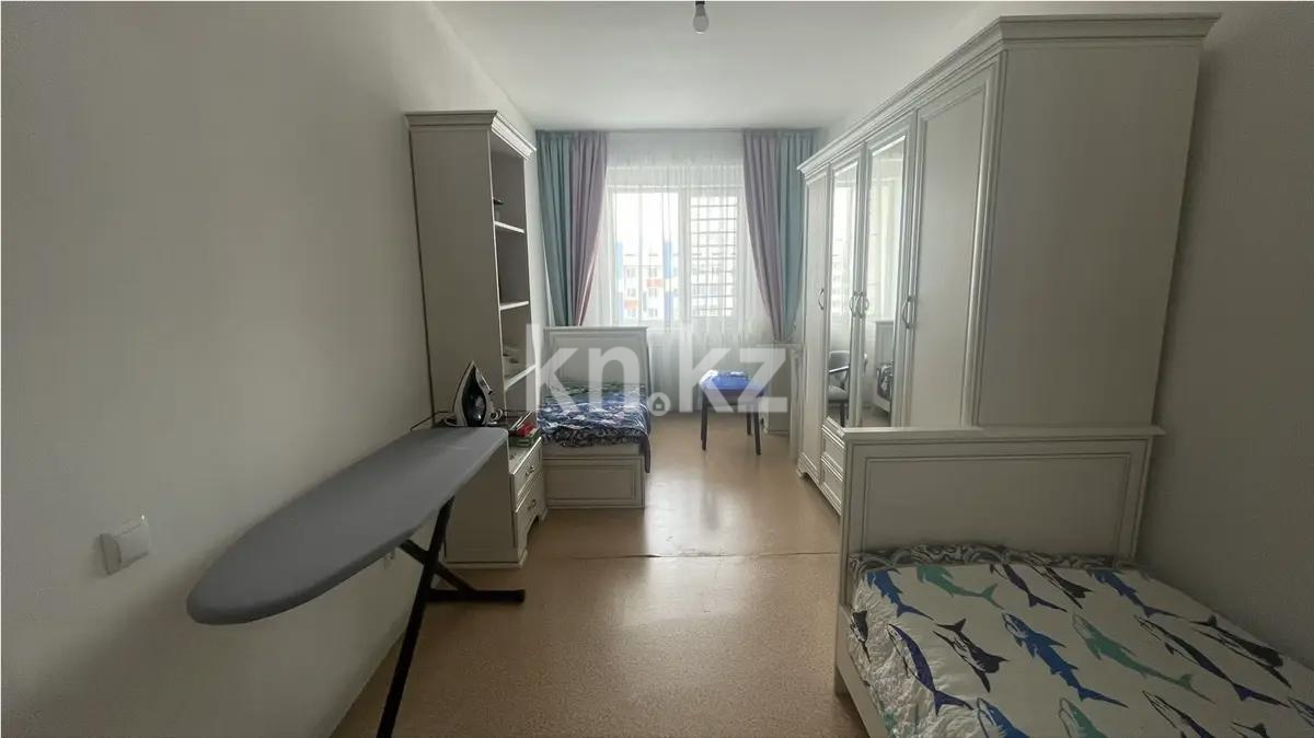 Продажа 3-комнатной квартиры, 79.9 м² в Алматы - фото 3