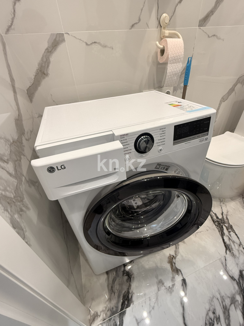 Аренда 2-комнатной квартиры, 55 м², ул. Туркестан, дом  4б - ул. Алматы в Астане - фото 9