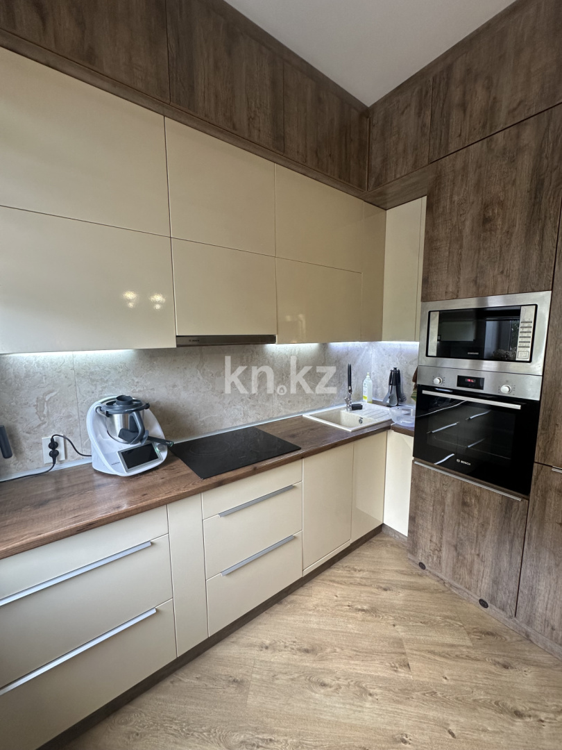 Продажа 2-комнатной квартиры, 44 м² в Караганде - фото 10