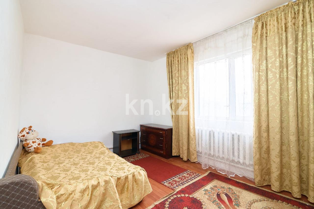 Продажа 5-комнатного дома, 133.4 м², Байсейтовой, дом  38 в Акмолинской области