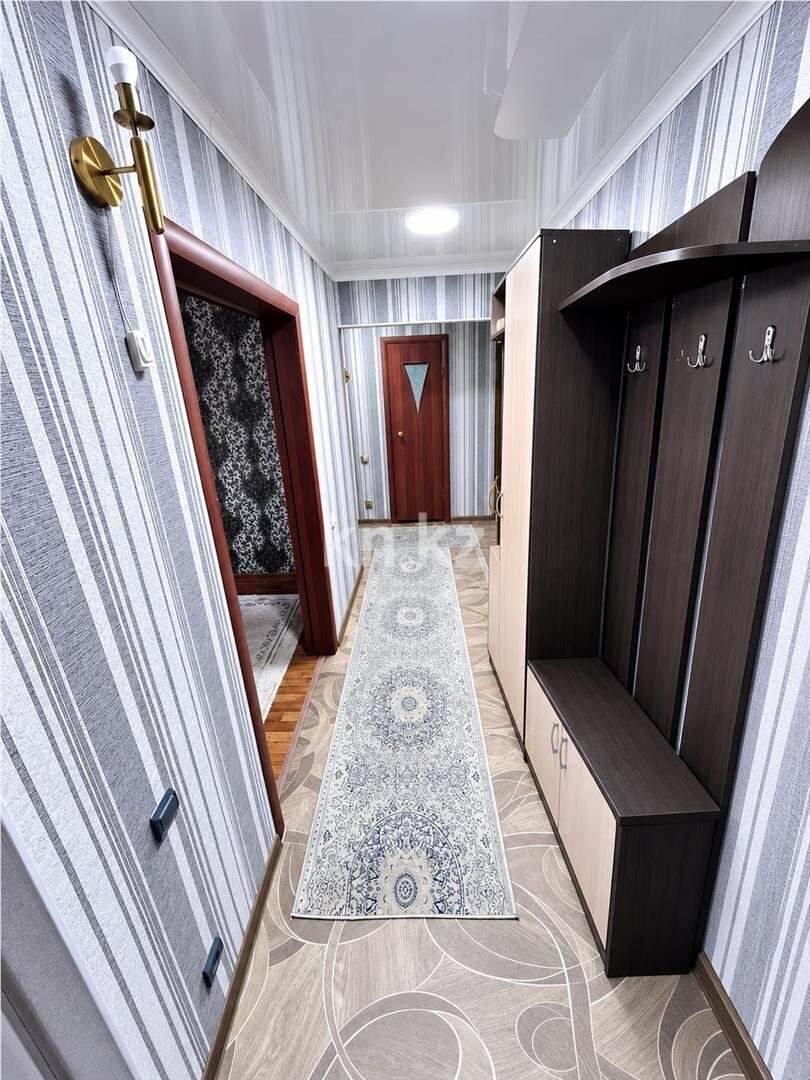 Продажа 4-комнатной квартиры, 102 м² в Темиртау - фото 9