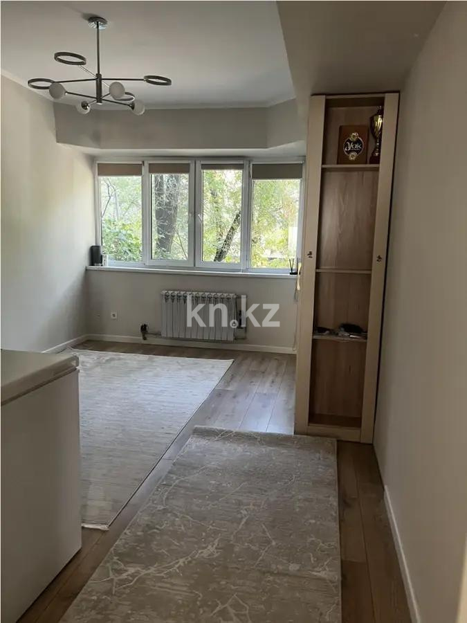 Продажа 3-комнатной квартиры, 82.2 м², ул. Панфилова, дом  52 в Алматы - фото 3