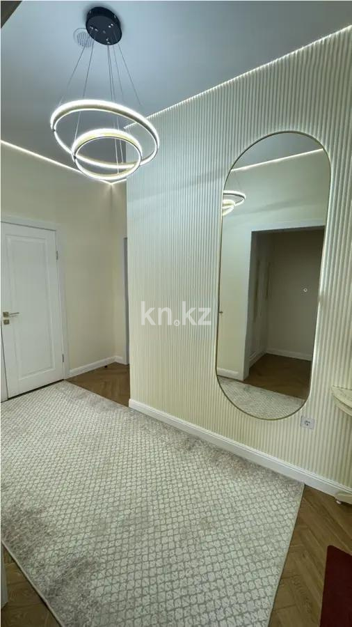 Продажа 3-комнатной квартиры, 92 м², ул. Ашимова, дом  1/5б в Алматы - фото 7