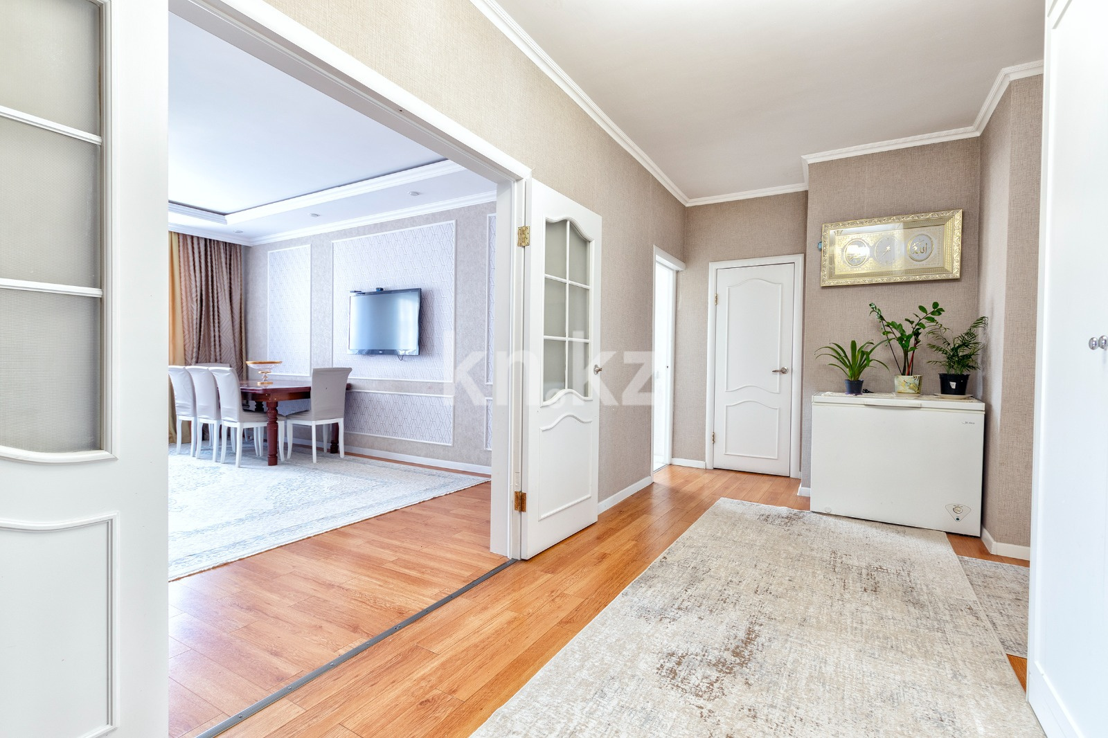 Продажа 3-комнатной квартиры, 124 м² в Астане - фото 24