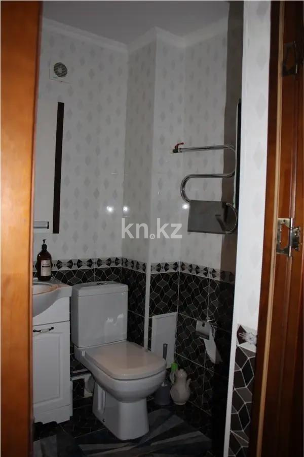 Продажа 3-комнатной квартиры, 89 м² в Астане - фото 5