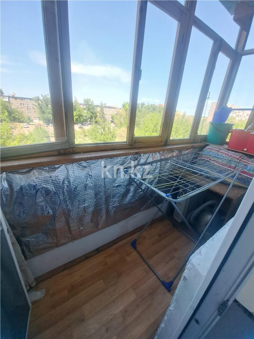 Продажа 1-комнатной квартиры, 31 м², мкр-н 19 в Караганде - фото 6