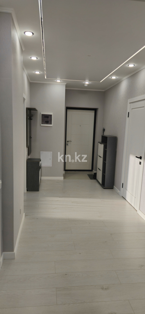 Аренда 2-комнатной квартиры, 76 м² в Алматы - фото 8