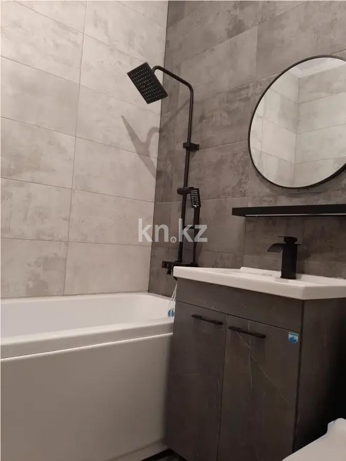 Продажа 1-комнатной квартиры, 45 м², мкр-н Дарабоз, дом  83 в Алматы - фото 5