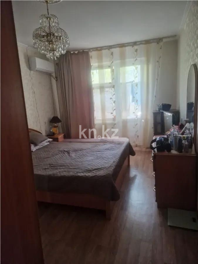 Продажа 4-комнатной квартиры, 8 м² в Алматы - фото 3