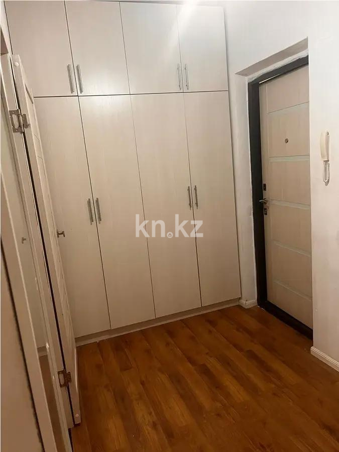 Продажа 1-комнатной квартиры, 40 м² в Астане - фото 5