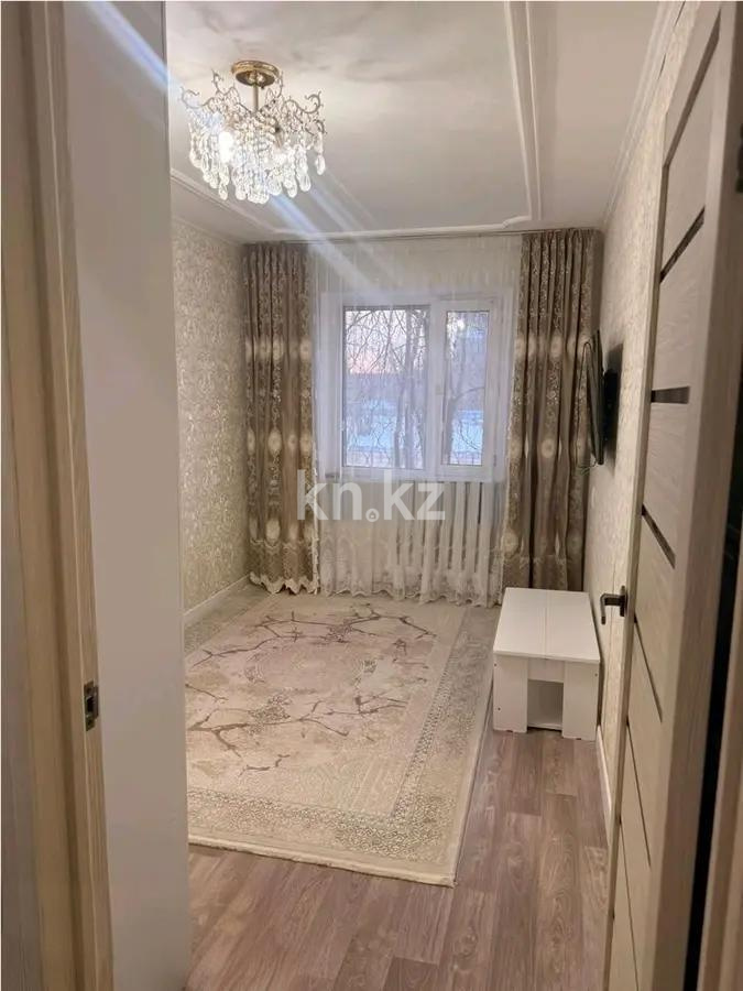 Продажа 2-комнатной квартиры, 45 м² в Темиртау - фото 2