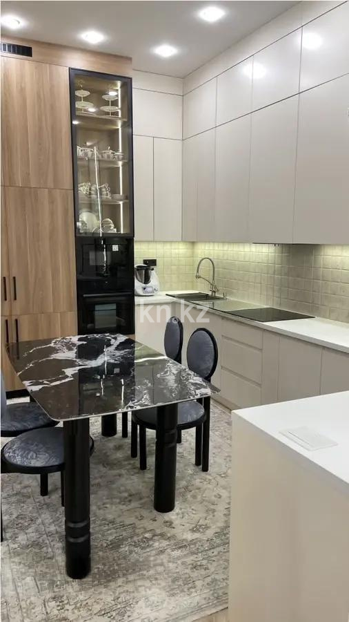 Продажа 3-комнатной квартиры, 115 м² в Алматы - фото 5