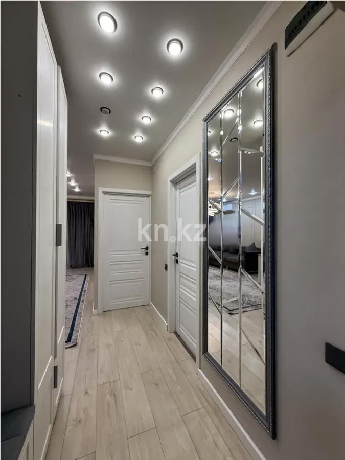 Продажа 2-комнатной квартиры, 53 м² в Алматы - фото 5