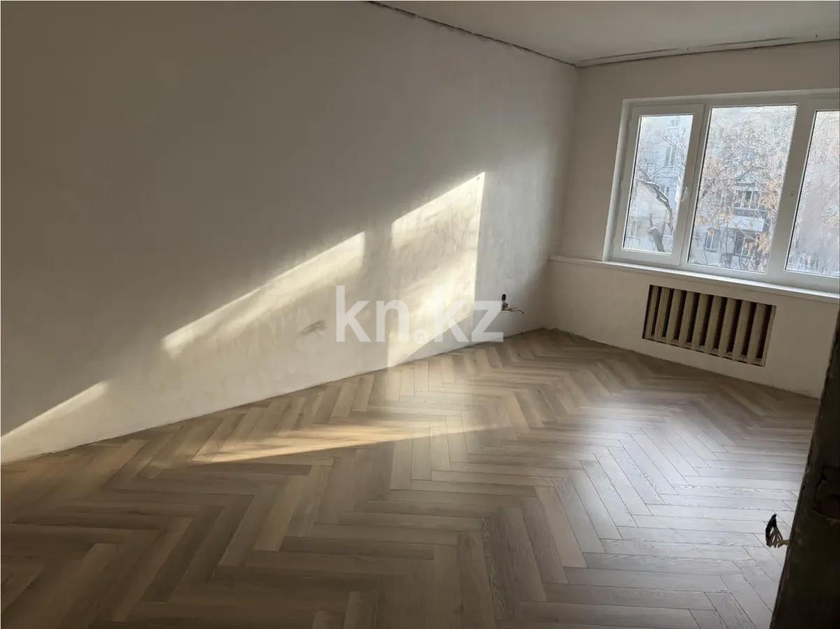 Продажа 4-комнатной квартиры, 73.3 м², мкр. Казахфильм, дом  5 в Алматы - фото 3