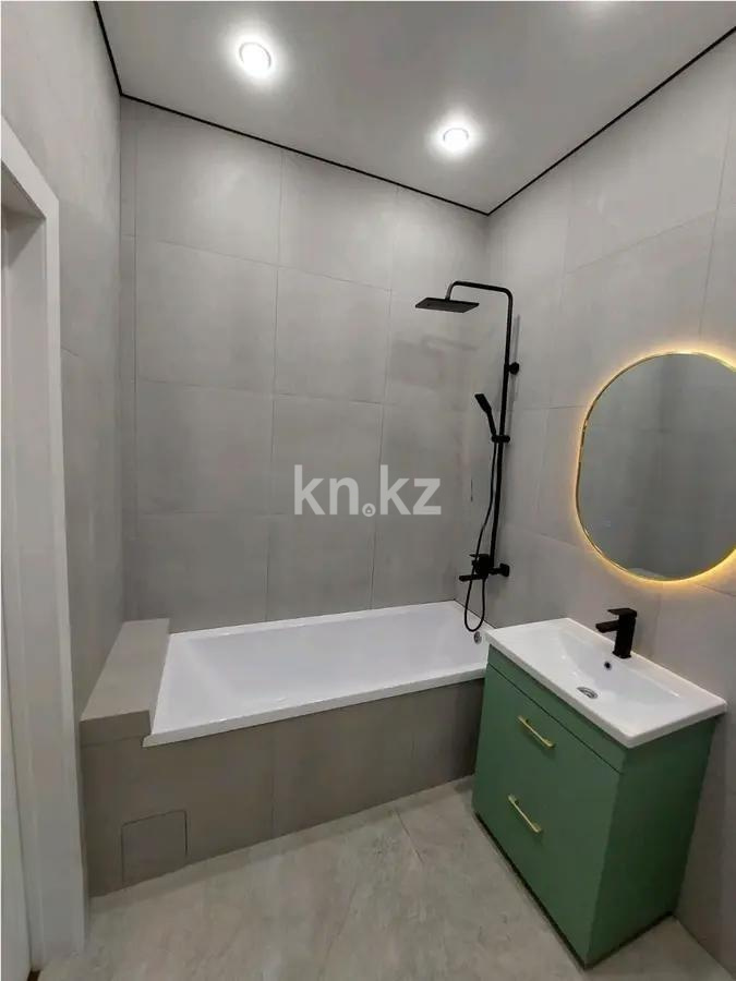 Продажа 1-комнатной квартиры, 41.5 м² в Астане - фото 3