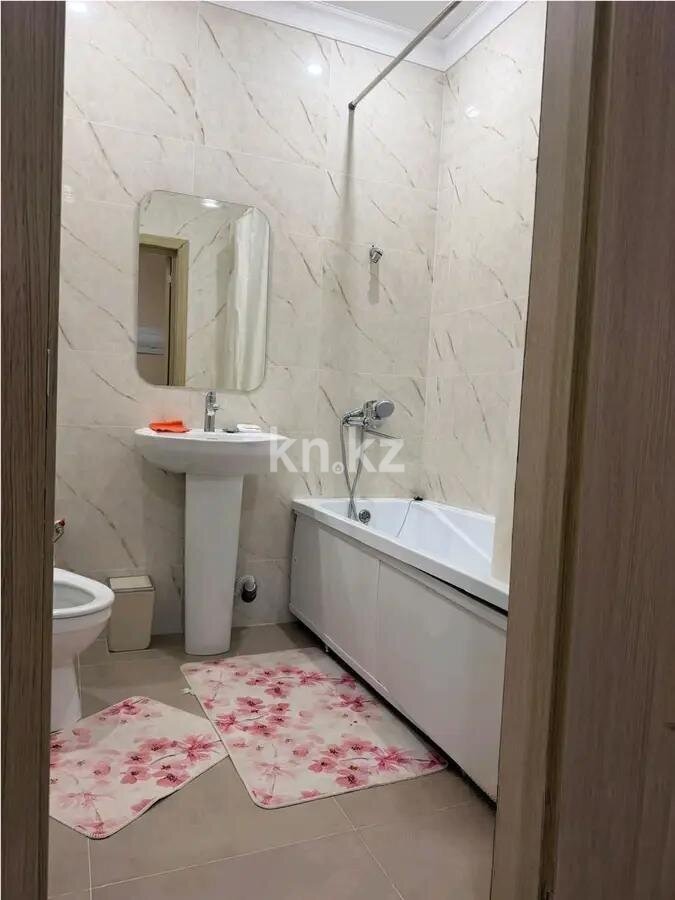 Продажа 1-комнатной квартиры, 40.6 м² в Астане - фото 3