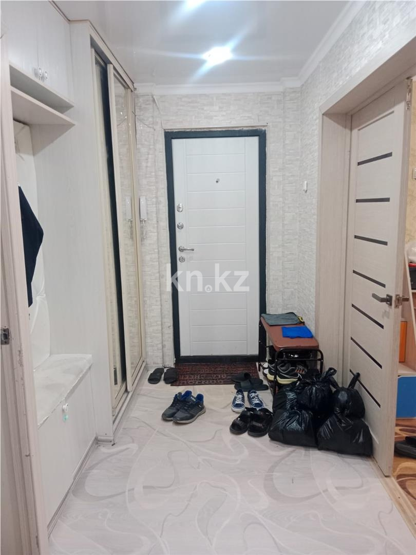 Продажа 3-комнатной квартиры, 64 м² в Караганде - фото 13