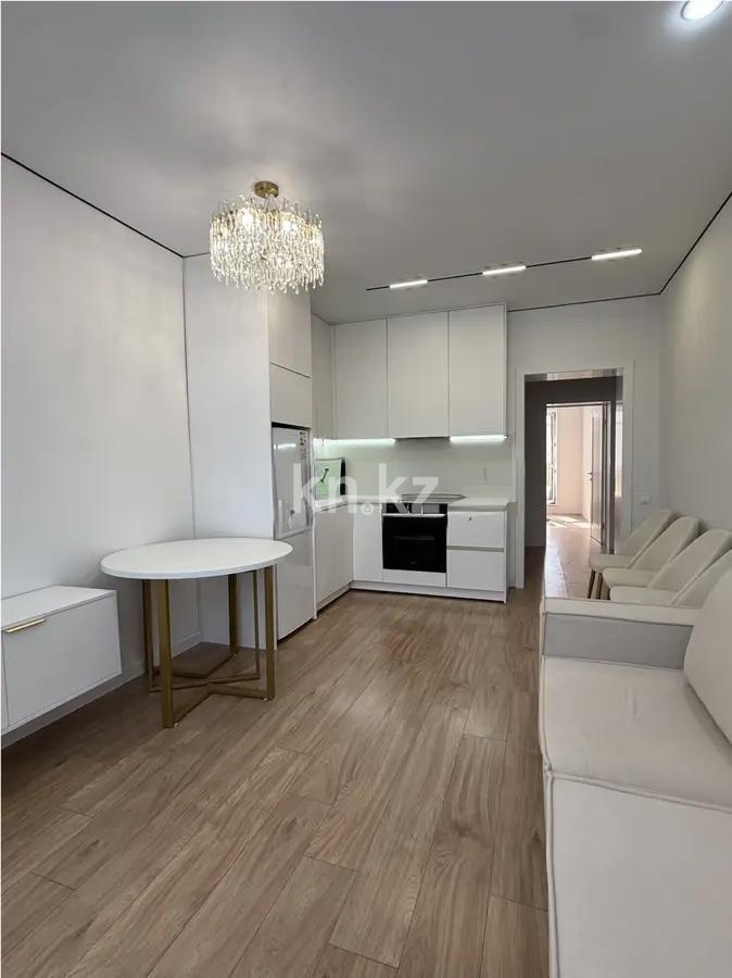 Продажа 2-комнатной квартиры, 43.5 м² в Астане - фото 3