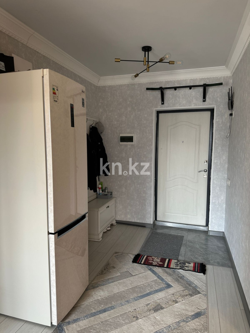 Продажа 2-комнатной квартиры, 47 м² в Алматы - фото 7