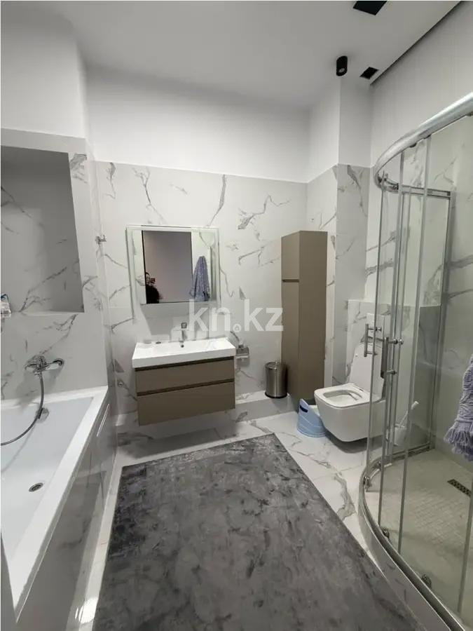Продажа 4-комнатной квартиры, 220 м² в Алматы - фото 4