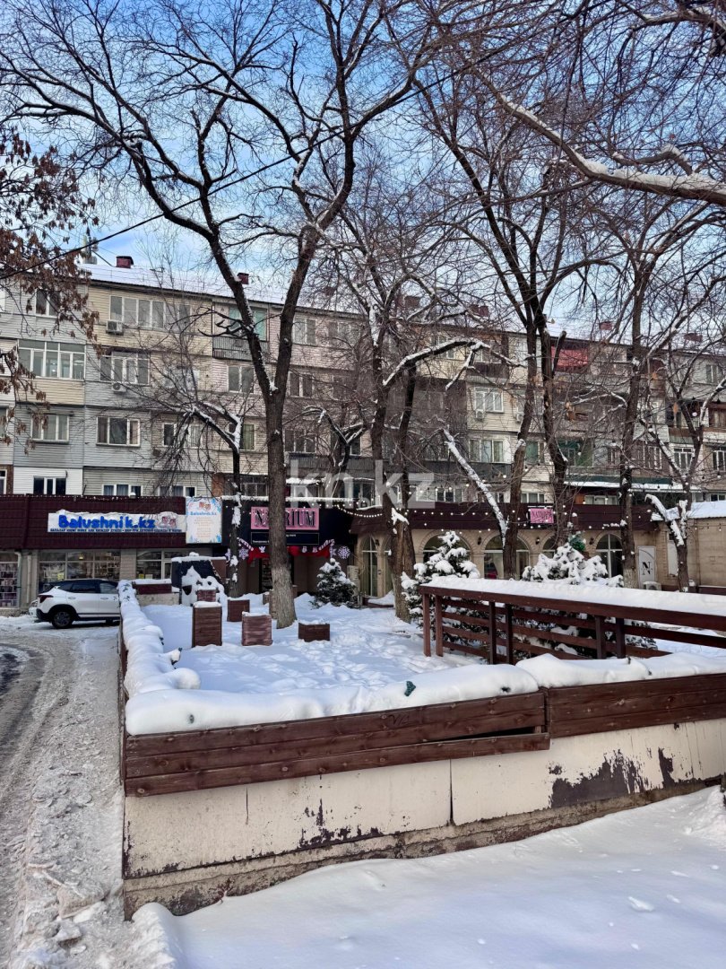 Продажа помещения, 259.7 м² в Алматы - фото 21