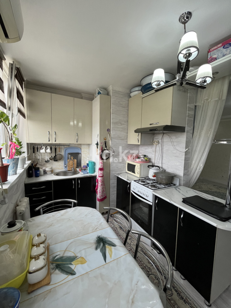 Продажа 3-комнатной квартиры, 70 м² в Шымкенте - фото 5