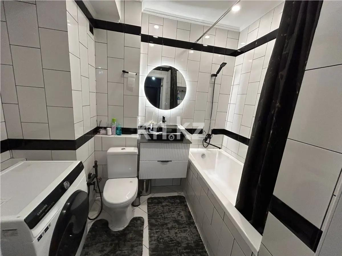 Продажа 3-комнатной квартиры, 90 м² в Алматы - фото 5