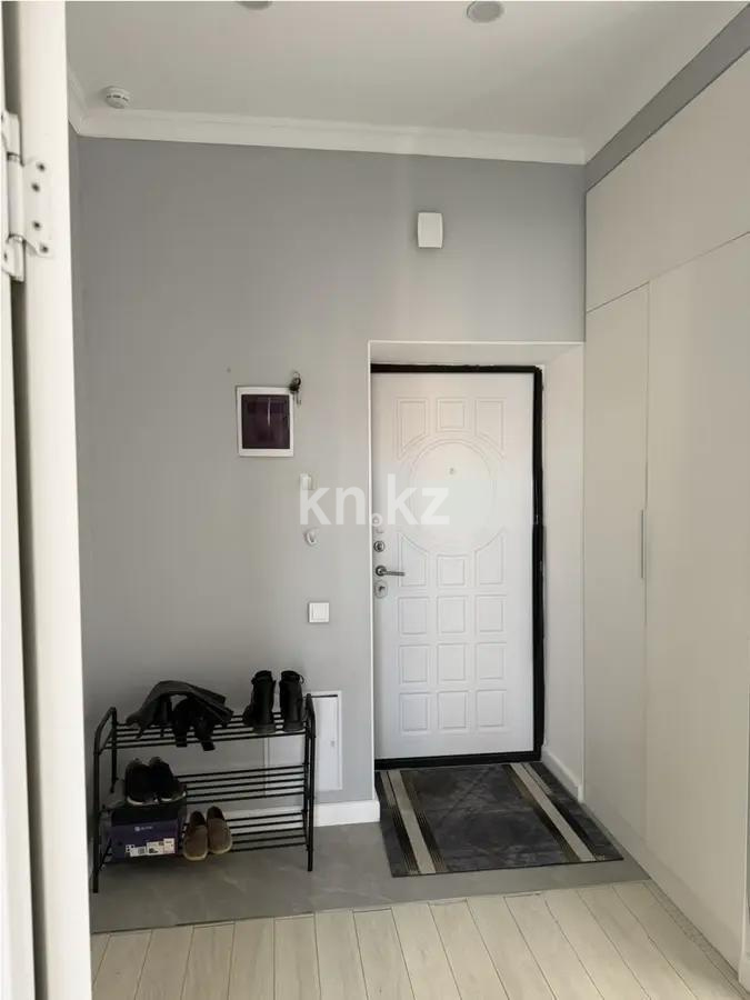 Продажа 2-комнатной квартиры, 48.2 м² в Астане - фото 5