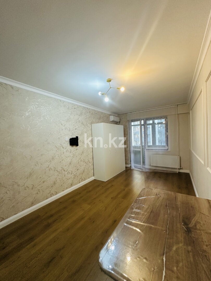 Продажа 1-комнатной квартиры, 27 м² в Алматы