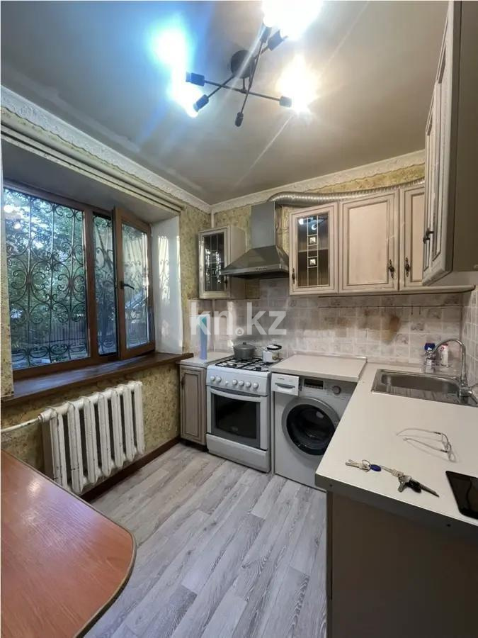 Продажа 2-комнатной квартиры, 40 м² в Алматы - фото 3
