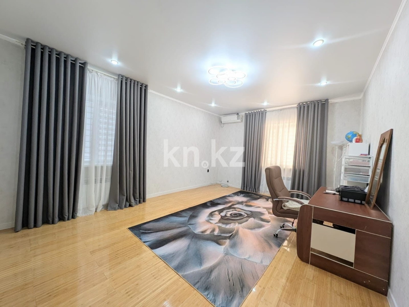 Продажа 6-комнатного дома, 525.2 м², ул. Береке, дом  18 в Уральске - фото 6