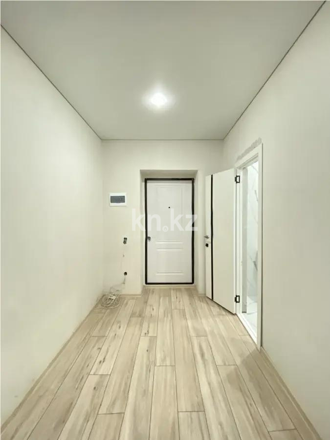 Продажа 1-комнатной квартиры, 25 м², ул. Е-103, дом  1/1 в Астане - фото 3