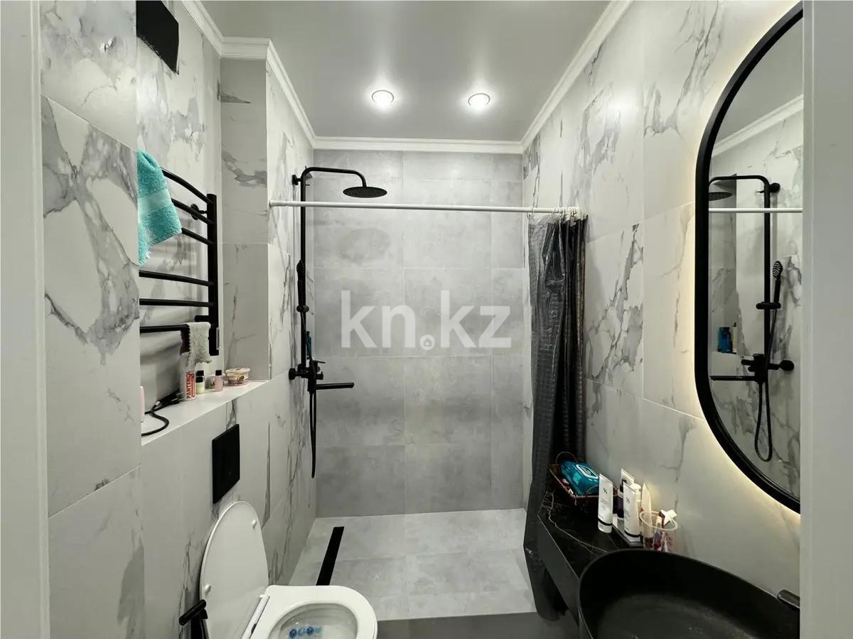 Продажа 2-комнатной квартиры, 48.9 м² в Астане - фото 4