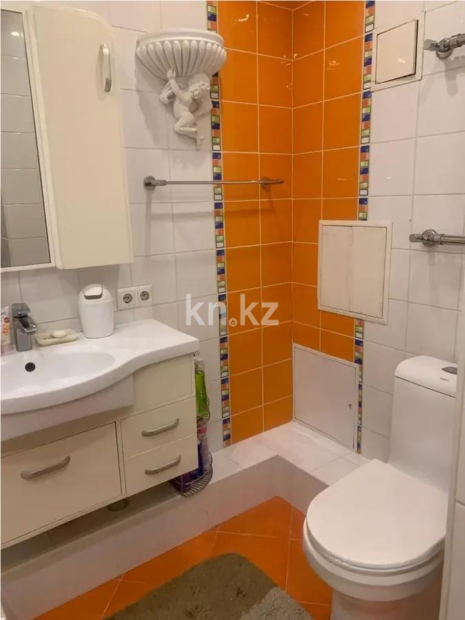 Продажа 2-комнатной квартиры, 73.9 м², ул. Аскарова, дом  21/11 в Алматы - фото 4