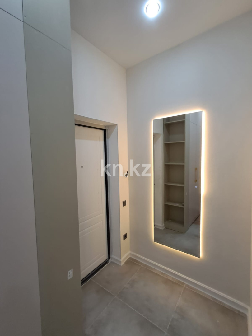 Продажа 2-комнатной квартиры, 41.4 м² в Астане - фото 7